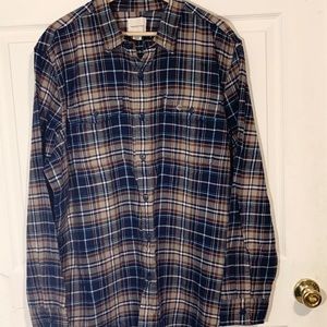 American eagle flannel